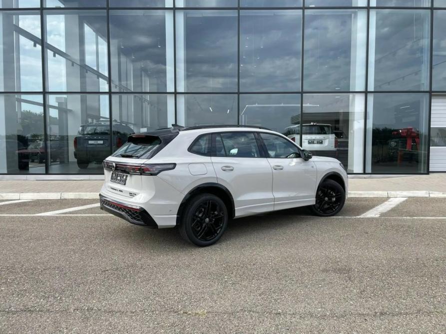 Volkswagen Tiguan III (China Market) Краснодар  - изображение 6