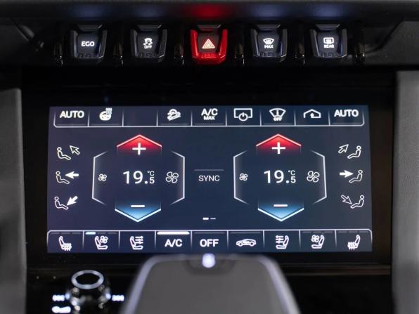 Новый Lamborghini Urus I Рестайлинг 2025 года, цена 39 990 000 рублей, внедорожник, Автокод Объявления