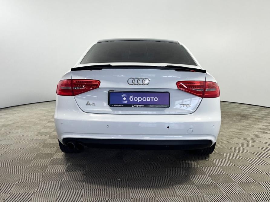 Audi A4 IV (B8) Рестайлинг Борисоглебск  - изображение 4