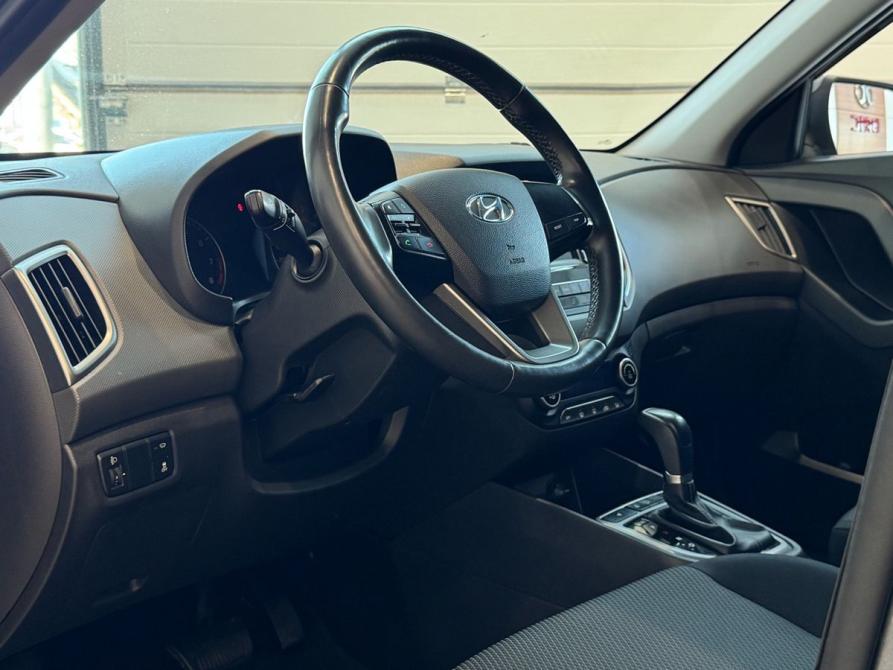 Hyundai Creta I Санкт-Петербург  - изображение 13