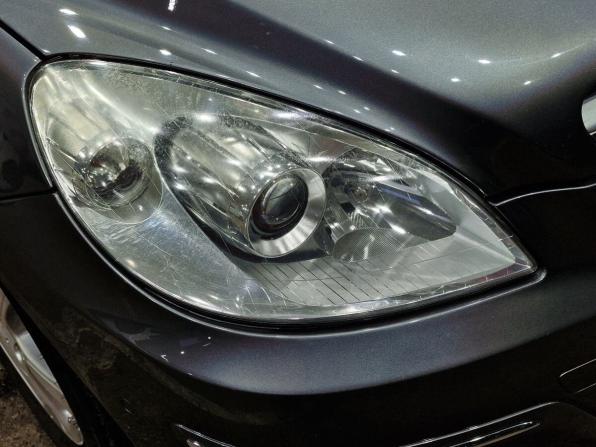 Mercedes-Benz B-Класс I (W245) Рестайлинг с пробегом 2009 года, цена 650 000 рублей, 274894 км, хэтчбек, Автокод Объявления