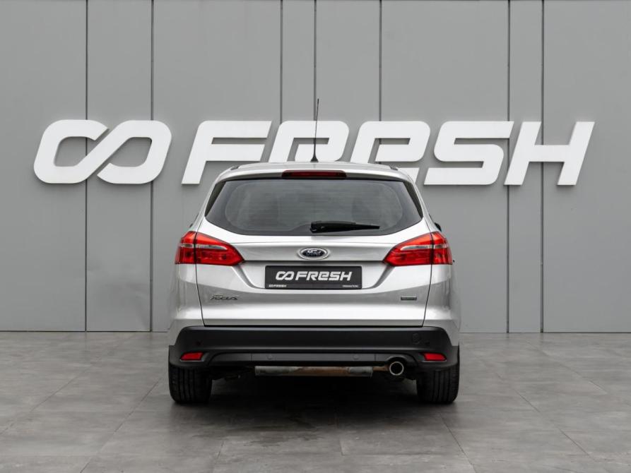 Ford Focus III Рестайлинг Краснодар  - изображение 4