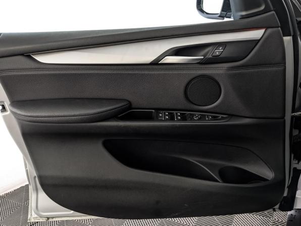 BMW X5 III (F15) с пробегом 2015 года, цена 3 100 000 рублей, 140016 км, внедорожник, Автокод Объявления