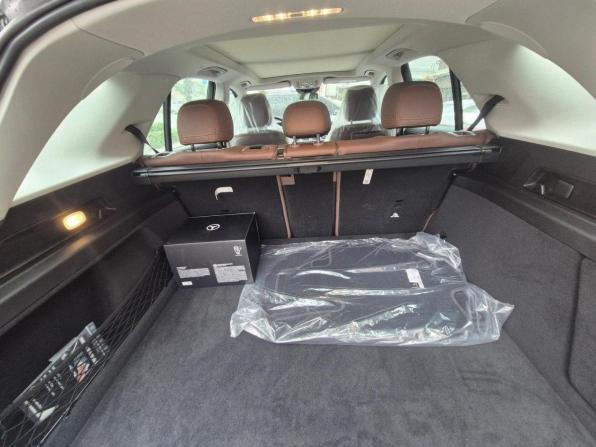 Новый Mercedes-Benz GLE II (V167) Рестайлинг 2026 года, цена 11 336 000 рублей, внедорожник, Автокод Объявления