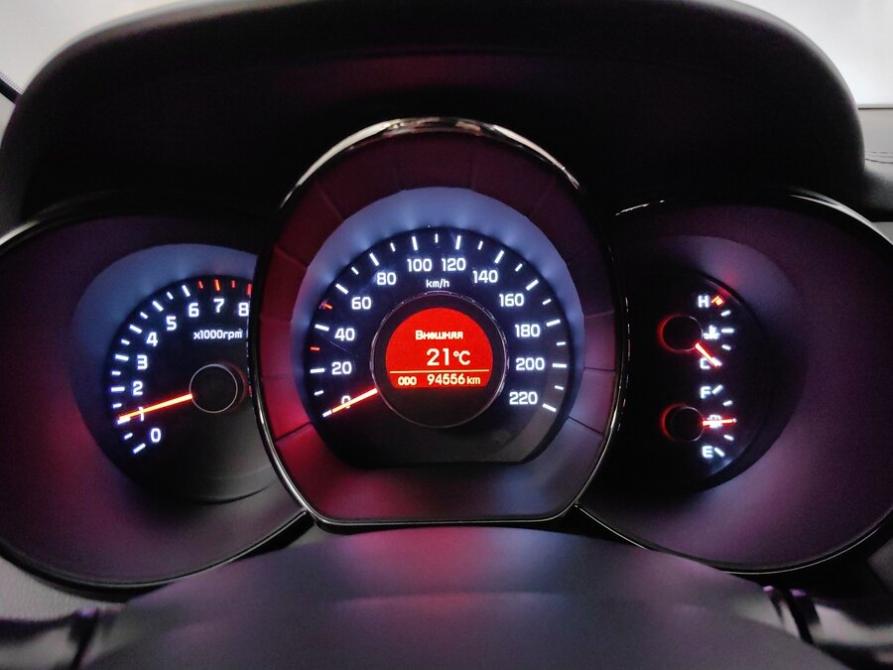 Kia Rio III Подольск  - изображение 10