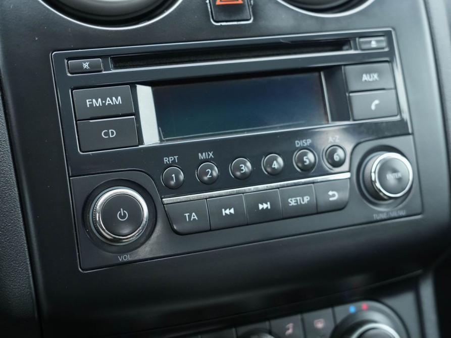 Nissan Qashqai I Рестайлинг Новосибирск  - изображение 18