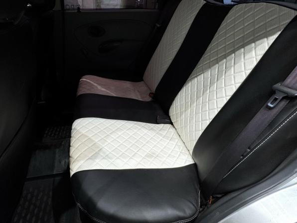 Daewoo Matiz I Рестайлинг с пробегом 2012 года, цена 285 000 рублей, 120667 км, хэтчбек, Автокод Объявления