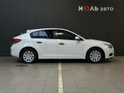 Chevrolet Cruze I Рестайлинг Челябинск  - изображение 21