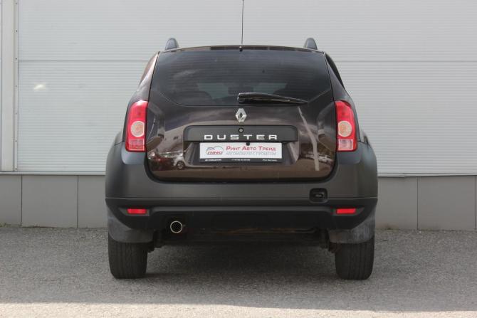 Renault Duster I с пробегом 2014 года, цена 810 000 рублей, 143335 км, внедорожник, Автокод Объявления