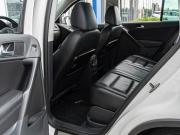 Volkswagen Tiguan I Краснодар  - изображение 31