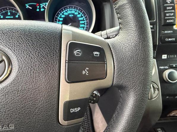 Toyota Land Cruiser 200 Series с пробегом 2011 года, цена 2 750 000 рублей, 249922 км, внедорожник, Автокод Объявления
