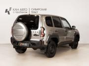 Lada (ВАЗ) Niva Travel I Казань  - изображение 10