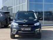 Chery Tiggo 3 I Самара  - изображение 16