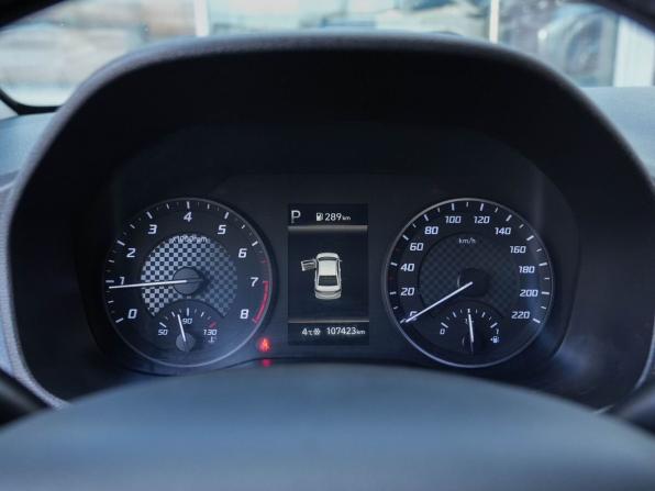 Hyundai Solaris II Рестайлинг с пробегом 2021 года, цена 1 430 000 рублей, 107422 км, седан, Автокод Объявления