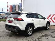 Toyota RAV4 V (XA50) Пермь  - изображение 22