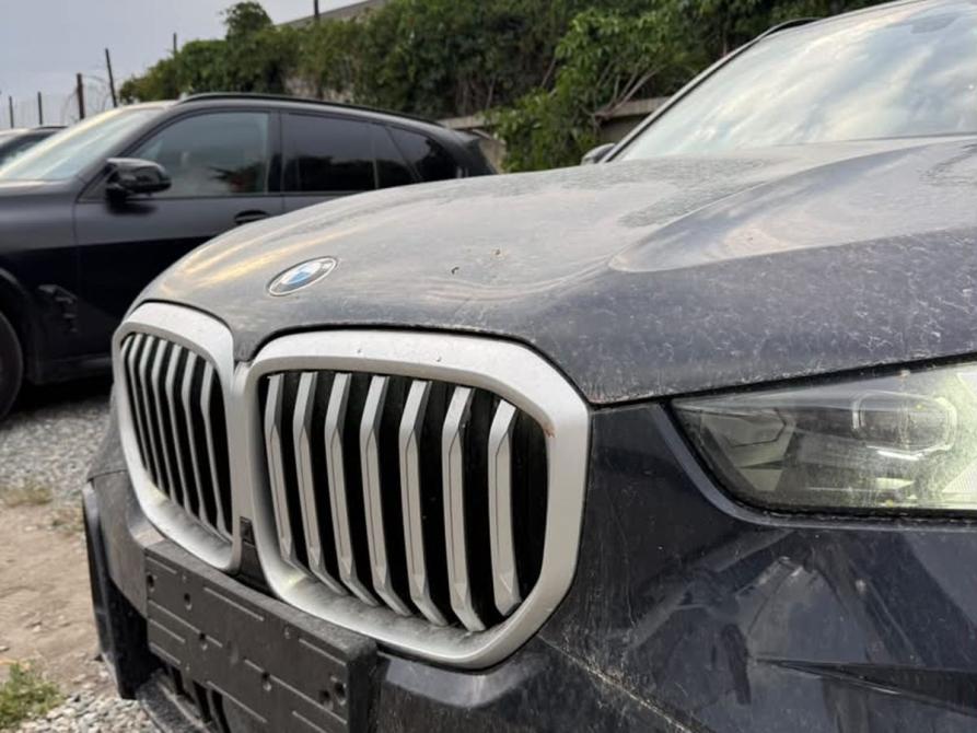 BMW X5 IV (G05/G18) Рестайлинг Самара  - изображение 5