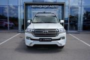 Toyota Land Cruiser 200 Series Рестайлинг 2 Крым  - изображение 41
