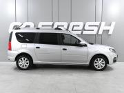 Lada (ВАЗ) Largus I Рестайлинг Ростов-на-Дону  - изображение 22