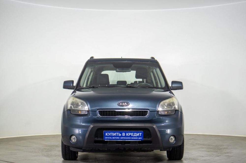 Kia Soul I Оренбург  - изображение 2