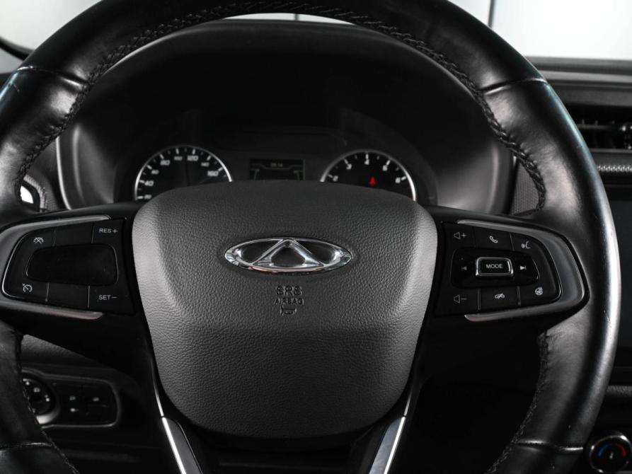 Chery Tiggo 4 I Рестайлинг Ростов-на-Дону  - изображение 13