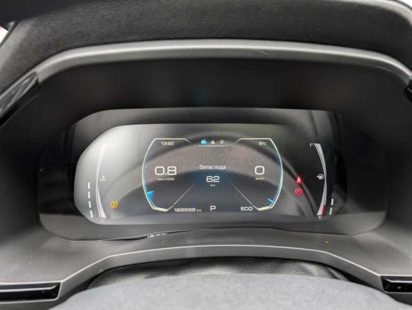 Haval F7x I с пробегом 2019 года, цена 1 435 000 рублей, 189996 км, внедорожник, Автокод Объявления