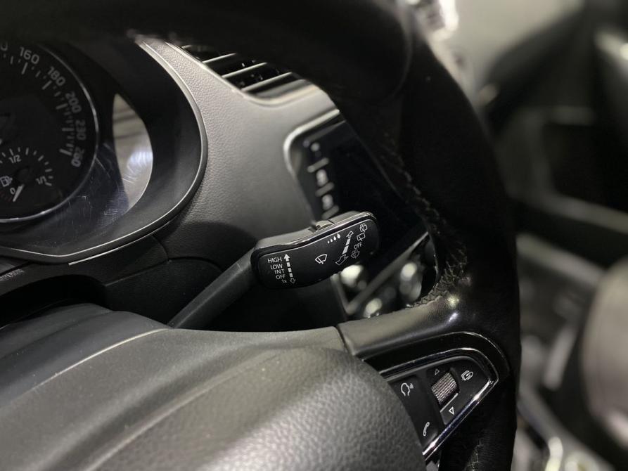 Skoda Octavia III (A7) Ростов-на-Дону  - изображение 12