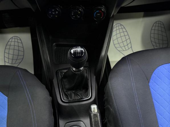 Dacia Duster II с пробегом 2019 года, цена 1 680 000 рублей, 87176 км, внедорожник, Автокод Объявления