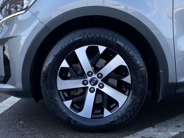 Kia Sorento IV с пробегом 2021 года, цена 3 299 000 рублей, 113520 км, внедорожник, Автокод Объявления