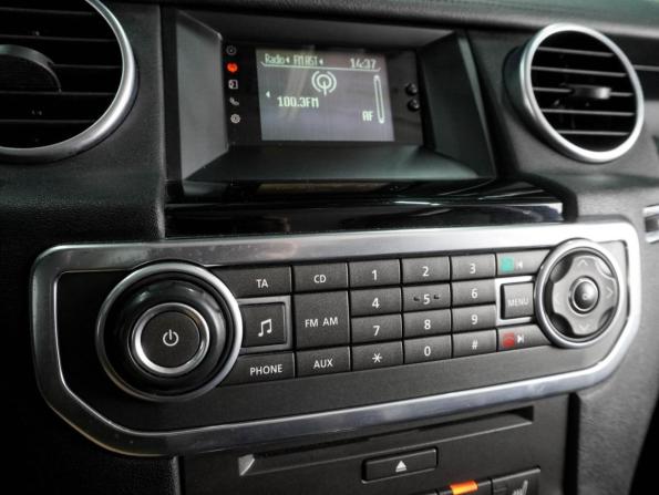 Land Rover Discovery IV с пробегом 2011 года, цена 1 479 000 рублей, 172551 км, внедорожник, Автокод Объявления