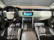 Land Rover Range Rover IV Уфа  - изображение 32