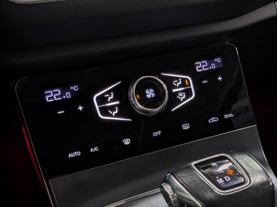 Hongqi H5 I Москва  - изображение 20