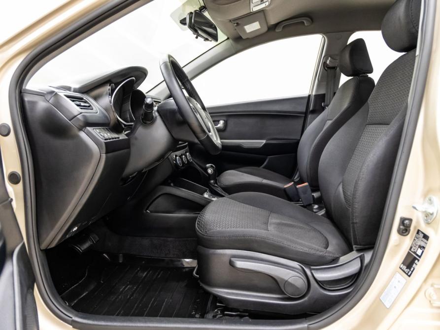 Kia Rio III Рестайлинг Волгоград  - изображение 25