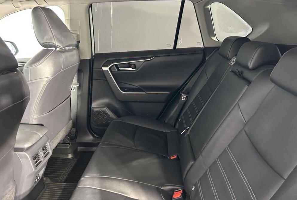 Toyota RAV4 V (XA50) Саранск  - изображение 21
