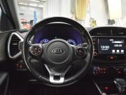 Kia Soul III Мурманск  - изображение 31