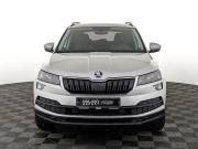 Skoda Karoq I Москва  - изображение 28