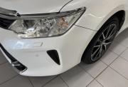 Toyota Camry VII (XV50) Рестайлинг Астрахань  - изображение 23