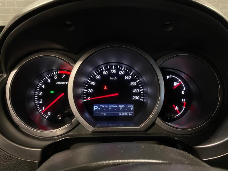 Suzuki Grand Vitara II Рестайлинг Челябинск  - изображение 19