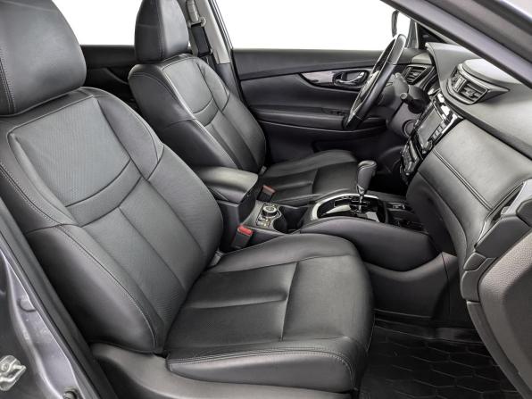 Nissan X-Trail III Рестайлинг с пробегом 2020 года, цена 2 465 000 рублей, 101376 км, внедорожник, Автокод Объявления