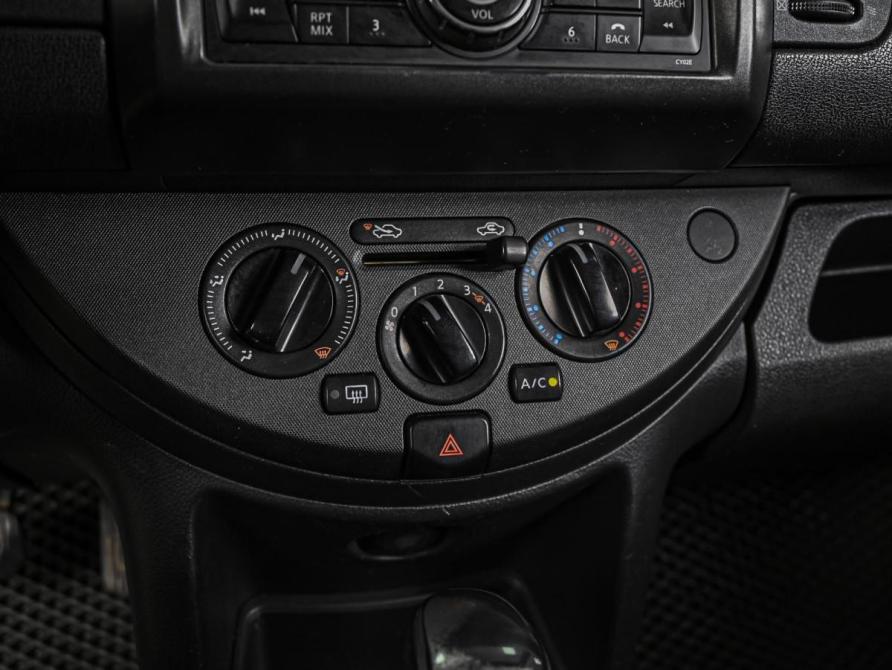 Nissan Note I Ставрополь  - изображение 15