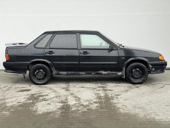 Lada (ВАЗ) 2115 с пробегом 2011 года, цена 138 000 рублей, 141436 км, седан, Автокод Объявления