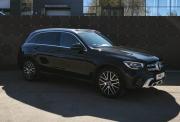 Mercedes-Benz GLC I (X253) Рестайлинг Сыктывкар  - изображение 25