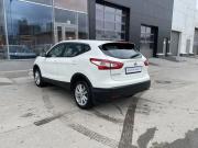 Nissan Qashqai II Новосибирск  - изображение 28