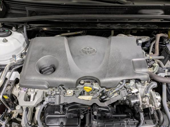 Toyota Camry VIII (XV70) Рестайлинг с пробегом 2021 года, цена 3 150 000 рублей, 86071 км, седан, Автокод Объявления