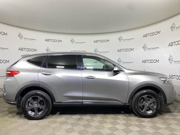 Haval F7 I Рестайлинг с пробегом 2023 года, цена 2 249 000 рублей, 29148 км, внедорожник, Автокод Объявления