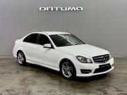 Mercedes-Benz C-Класс III (W204) Рестайлинг Краснодар  - изображение 20