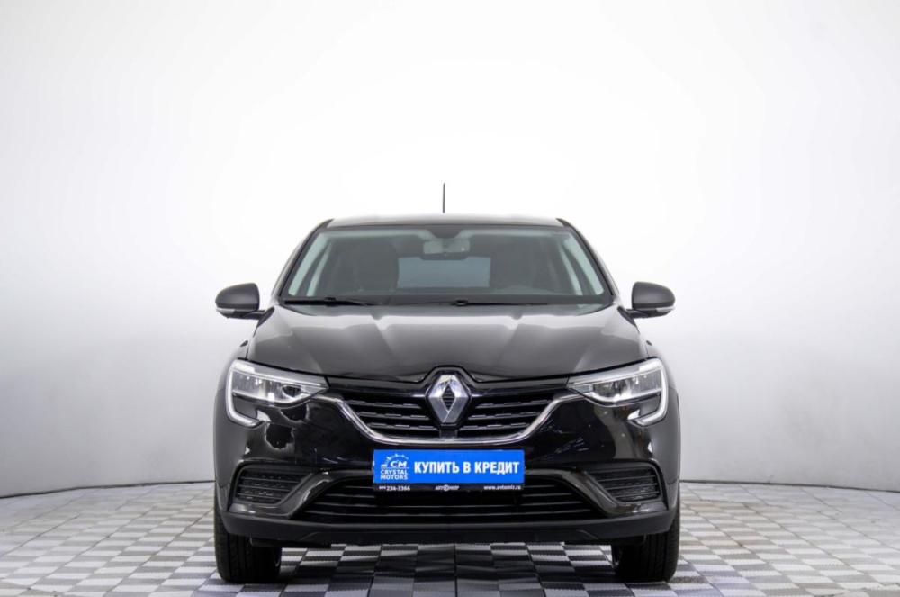 Renault Arkana I Пермь  - изображение 2