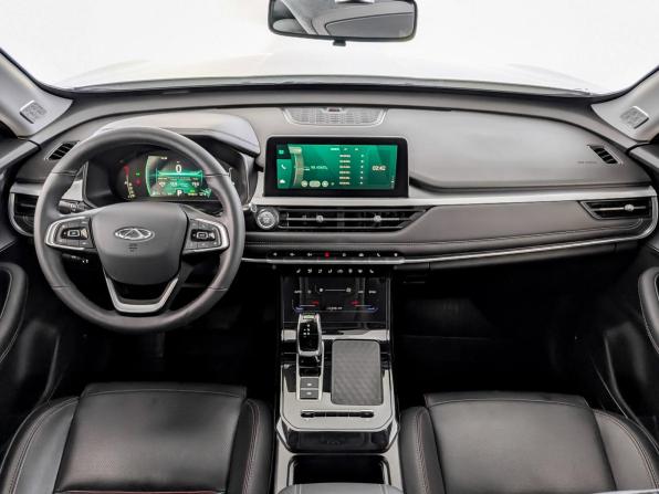 Chery Tiggo 7 Pro I с пробегом 2023 года, цена 1 780 000 рублей, 49136 км, внедорожник, Автокод Объявления