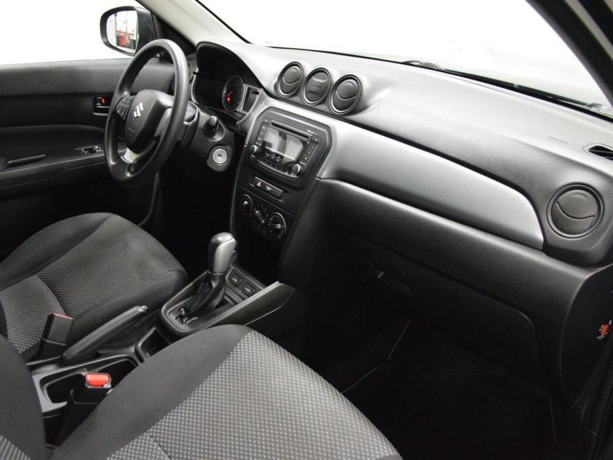 Suzuki Vitara II Санкт-Петербург  - изображение 12