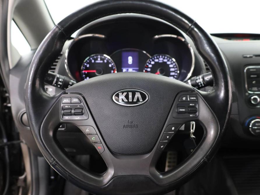 Kia Cerato III Ростов-на-Дону  - изображение 12
