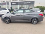 Hyundai Solaris I Москва  - изображение 19